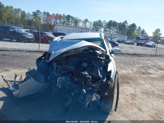 5N1AZ2MS4KN139650 Nissan MURANO SV