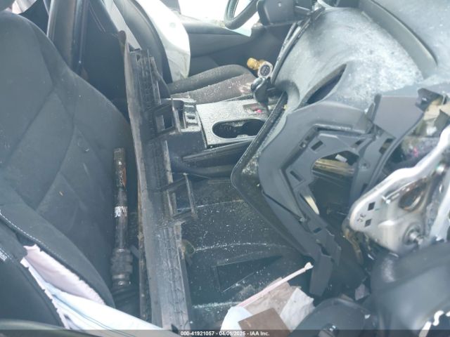 5N1AZ2MS4KN139650 Nissan MURANO SV