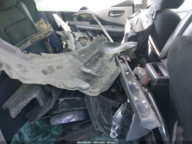 5N1AZ2MS4KN139650 Nissan MURANO SV