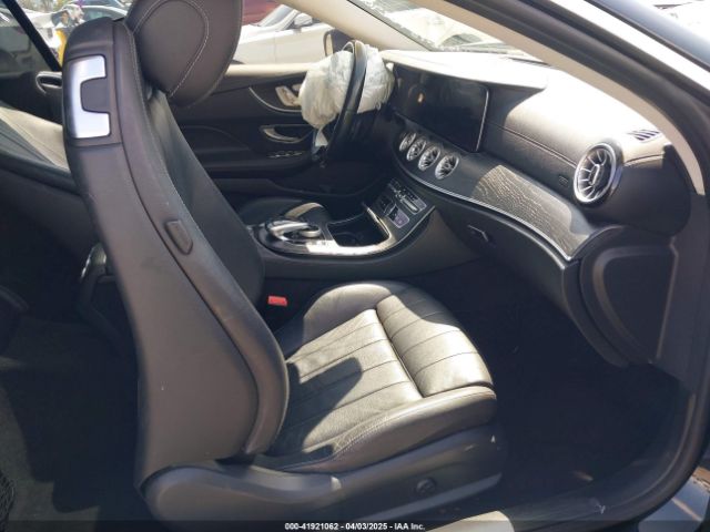 WDD1J6HB6LF122900 Mercedes-Benz E 450