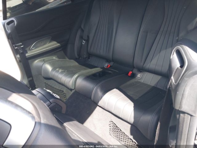 WDD1J6HB6LF122900 Mercedes-Benz E 450