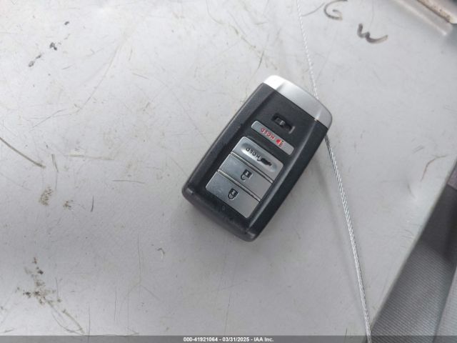 2017 ACURA RDX 5J8TB3H55HL014805 Photo 10