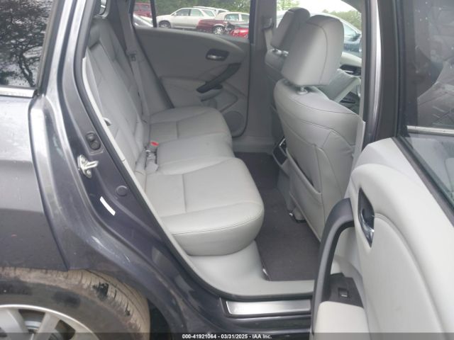 2017 ACURA RDX 5J8TB3H55HL014805 Photo 7