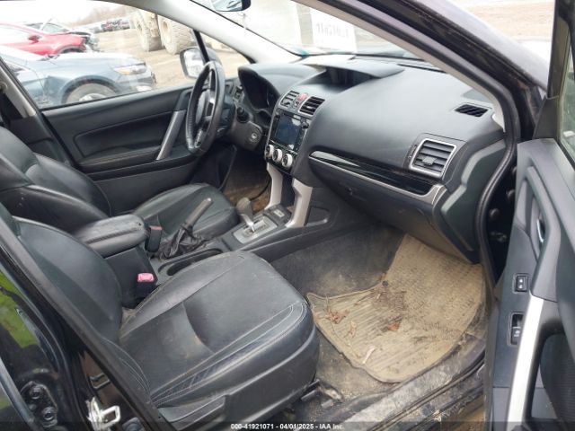JF2SJAJC0HH471830 Subaru Forester 2.5i Limited