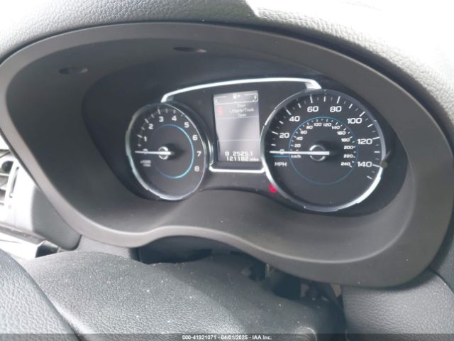JF2SJAJC0HH471830 Subaru Forester 2.5i Limited
