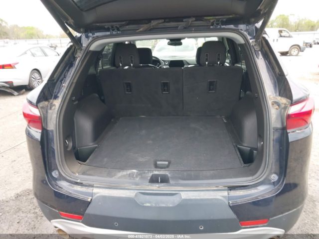 3GNKBBRA4LS711327 Chevrolet Blazer Fwd 1lt