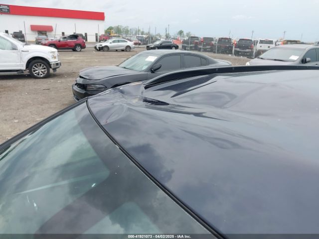 3GNKBBRA4LS711327 Chevrolet Blazer Fwd 1lt