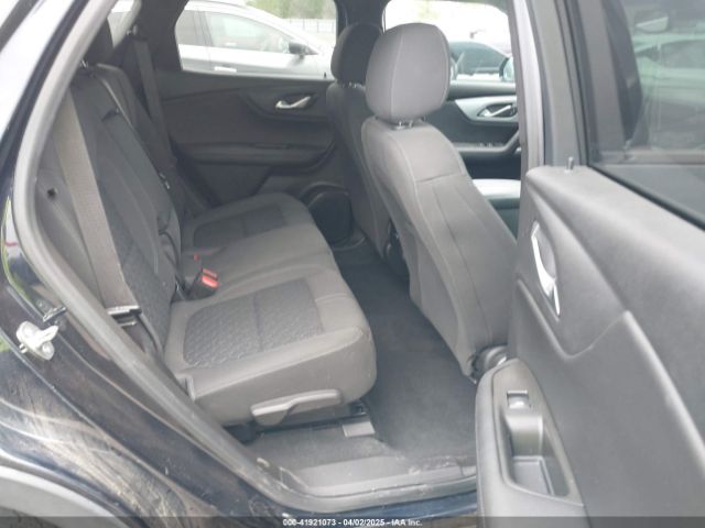 3GNKBBRA4LS711327 Chevrolet Blazer Fwd 1lt