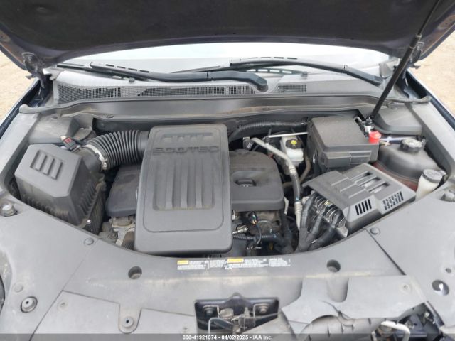 2GKALSEK2E6302183 GMC Terrain Slt-1
