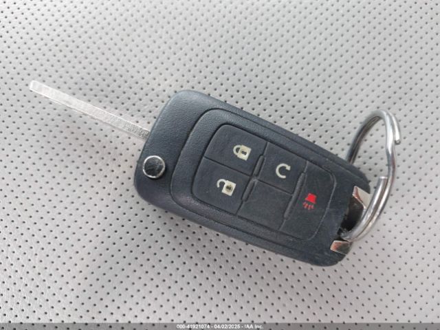 2GKALSEK2E6302183 GMC Terrain Slt-1