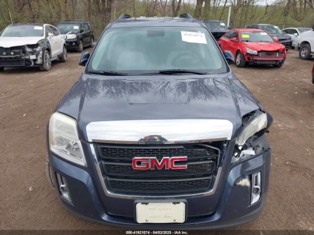 2GKALSEK2E6302183 GMC Terrain Slt-1