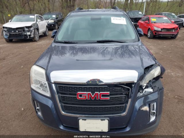2GKALSEK2E6302183 GMC Terrain Slt-1