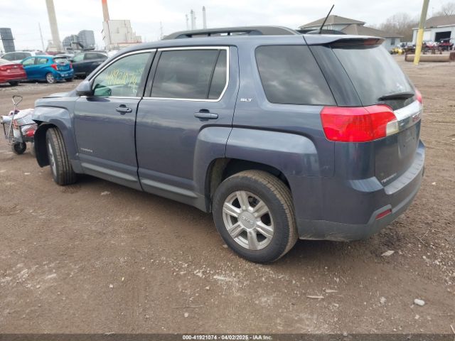 2GKALSEK2E6302183 GMC Terrain Slt-1