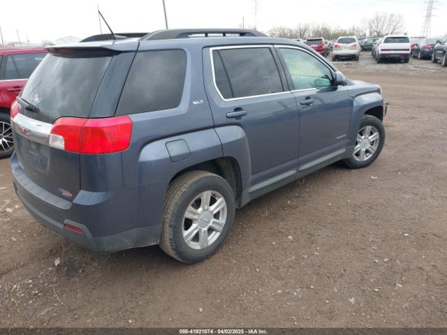 2GKALSEK2E6302183 GMC Terrain Slt-1