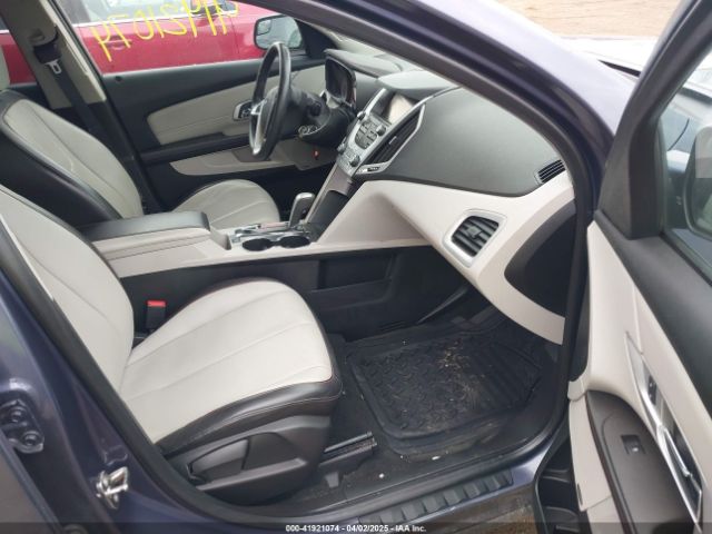2GKALSEK2E6302183 GMC Terrain Slt-1
