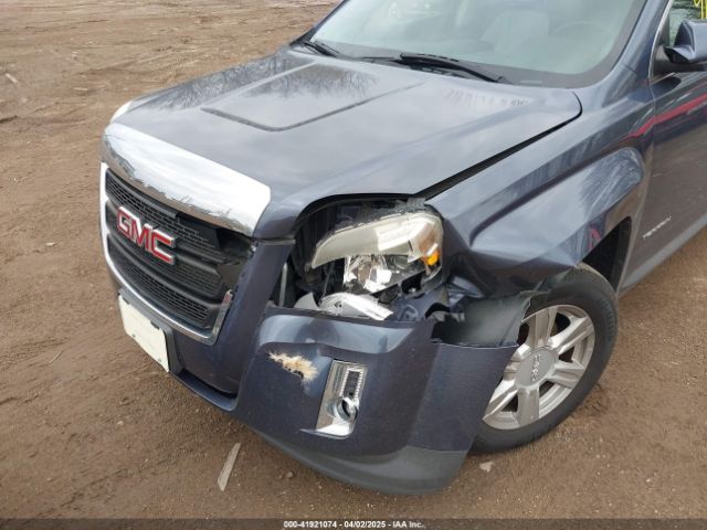 2GKALSEK2E6302183 GMC Terrain Slt-1