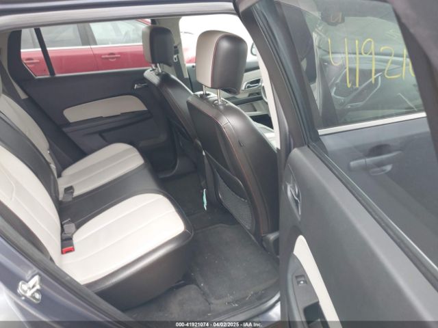 2GKALSEK2E6302183 GMC Terrain Slt-1