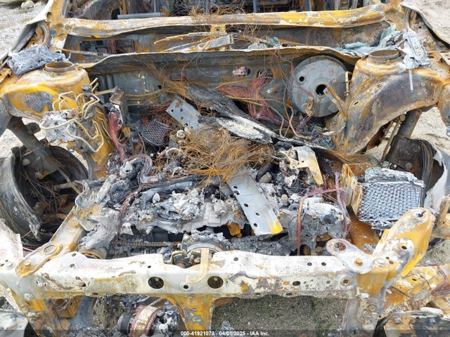 4S3BNAF65J3037802 Subaru Legacy 2.5i Premium