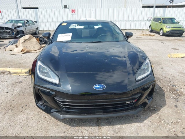 Subaru Brz Ts 2025 JF1ZDBS13S9701147 Image 12