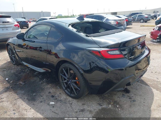 Subaru Brz Ts 2025 JF1ZDBS13S9701147 Image 3