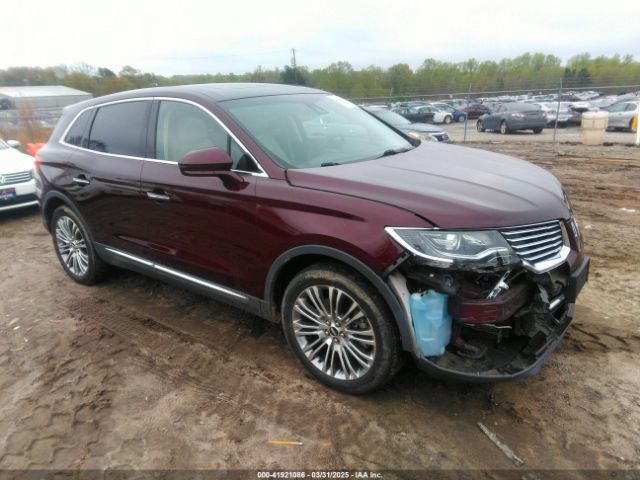 2LMPJ8LR3HBL26227 auction archive image