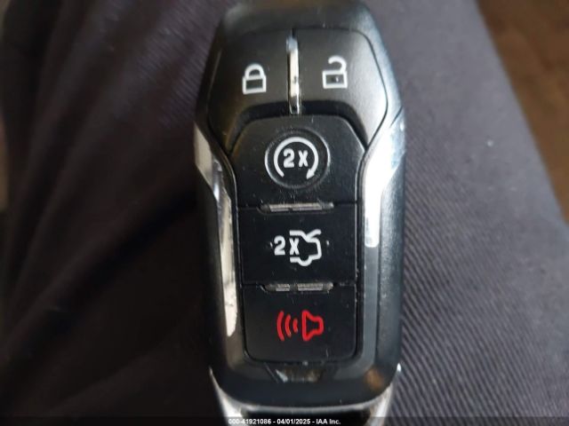 2LMPJ8LR3HBL26227 Lincoln Mkx Reserve