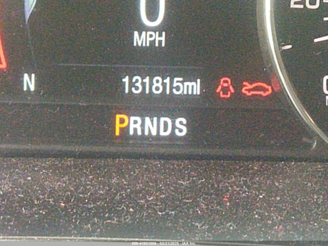 2LMPJ8LR3HBL26227 Lincoln Mkx Reserve
