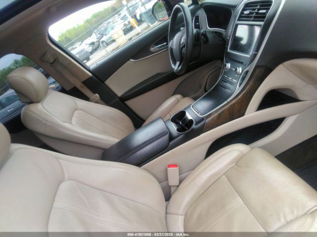2LMPJ8LR3HBL26227 Lincoln Mkx Reserve