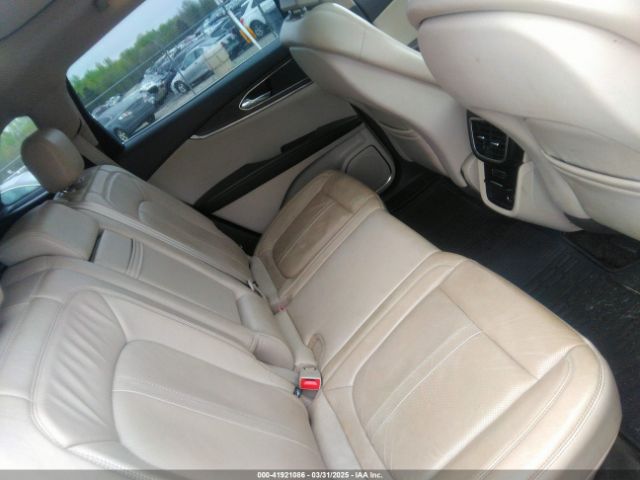 2LMPJ8LR3HBL26227 Lincoln Mkx Reserve