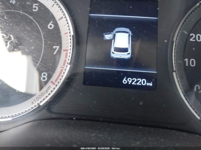 KMHRC8A35NU180027 Hyundai Venue Limited