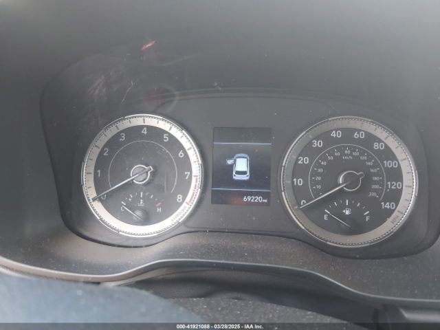 KMHRC8A35NU180027 Hyundai Venue Limited