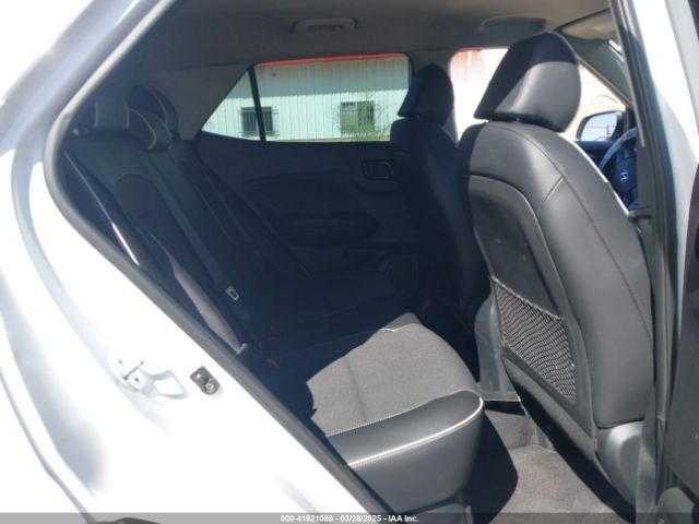 KMHRC8A35NU180027 Hyundai Venue Limited