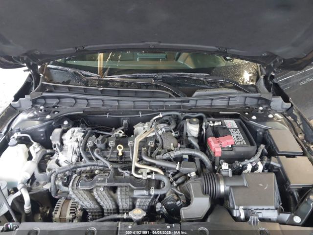 1N4BL4BV5NN333360 Nissan Altima S Fwd