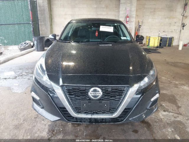 1N4BL4BV5NN333360 Nissan Altima S Fwd