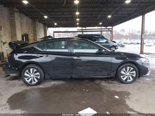 1N4BL4BV5NN333360 Nissan Altima S Fwd