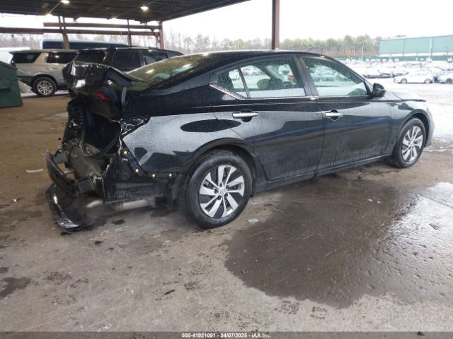 1N4BL4BV5NN333360 Nissan Altima S Fwd