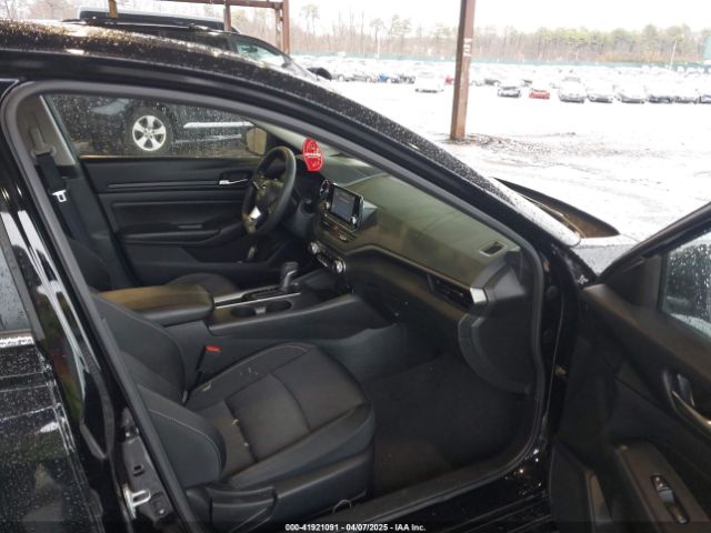 1N4BL4BV5NN333360 Nissan Altima S Fwd