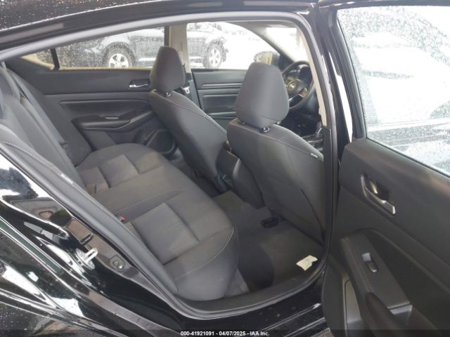 1N4BL4BV5NN333360 Nissan Altima S Fwd
