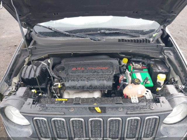 ZACCJABB9HPF34182 Jeep Renegade Latitude Fwd