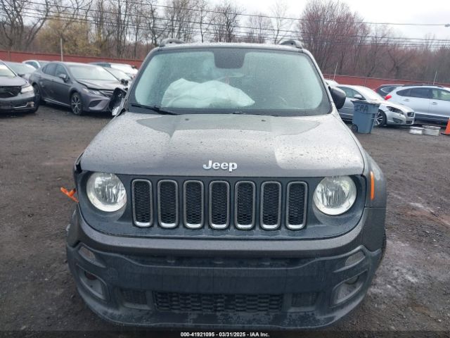 ZACCJABB9HPF34182 Jeep Renegade Latitude Fwd