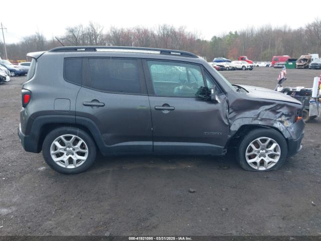 ZACCJABB9HPF34182 Jeep Renegade Latitude Fwd