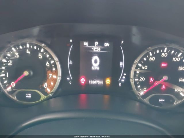 ZACCJABB9HPF34182 Jeep Renegade Latitude Fwd