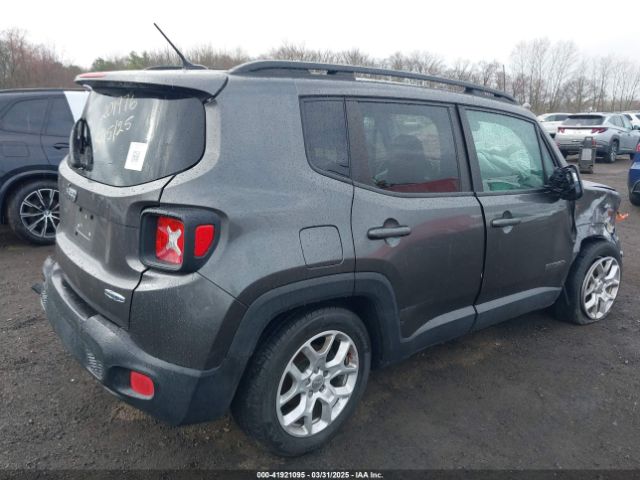 ZACCJABB9HPF34182 Jeep Renegade Latitude Fwd