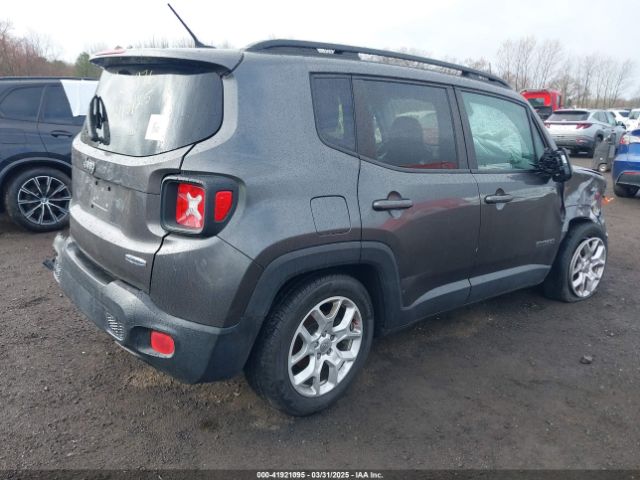 ZACCJABB9HPF34182 Jeep Renegade Latitude Fwd