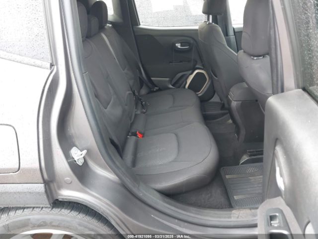 ZACCJABB9HPF34182 Jeep Renegade Latitude Fwd