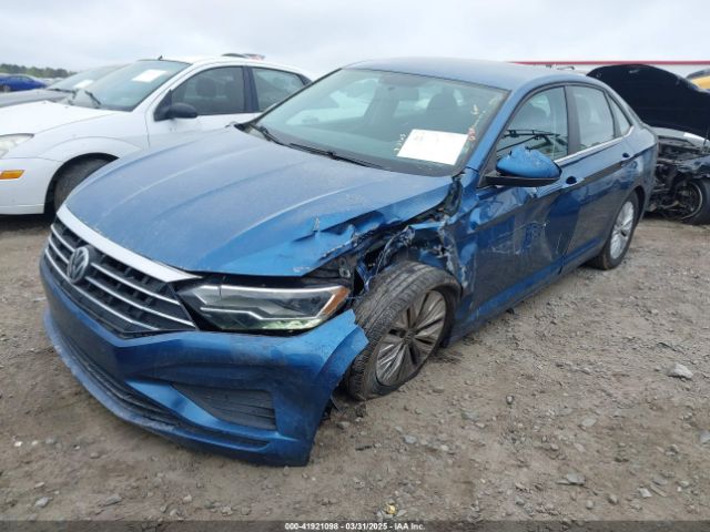 3VWC57BU0KM093980 Volkswagen Jetta 1.4t R-line/1.4t S/1.4t Se