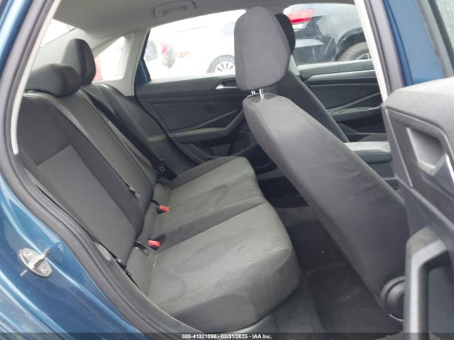 3VWC57BU0KM093980 Volkswagen Jetta 1.4t R-line/1.4t S/1.4t Se