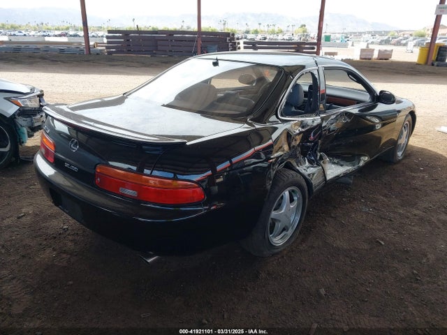 1992 LEXUS SC JT8UZ30C0N0019897 Photo 3
