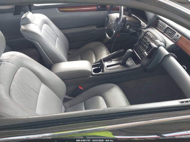1992 LEXUS SC JT8UZ30C0N0019897 Photo 4