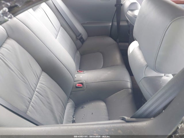 1992 LEXUS SC JT8UZ30C0N0019897 Photo 7